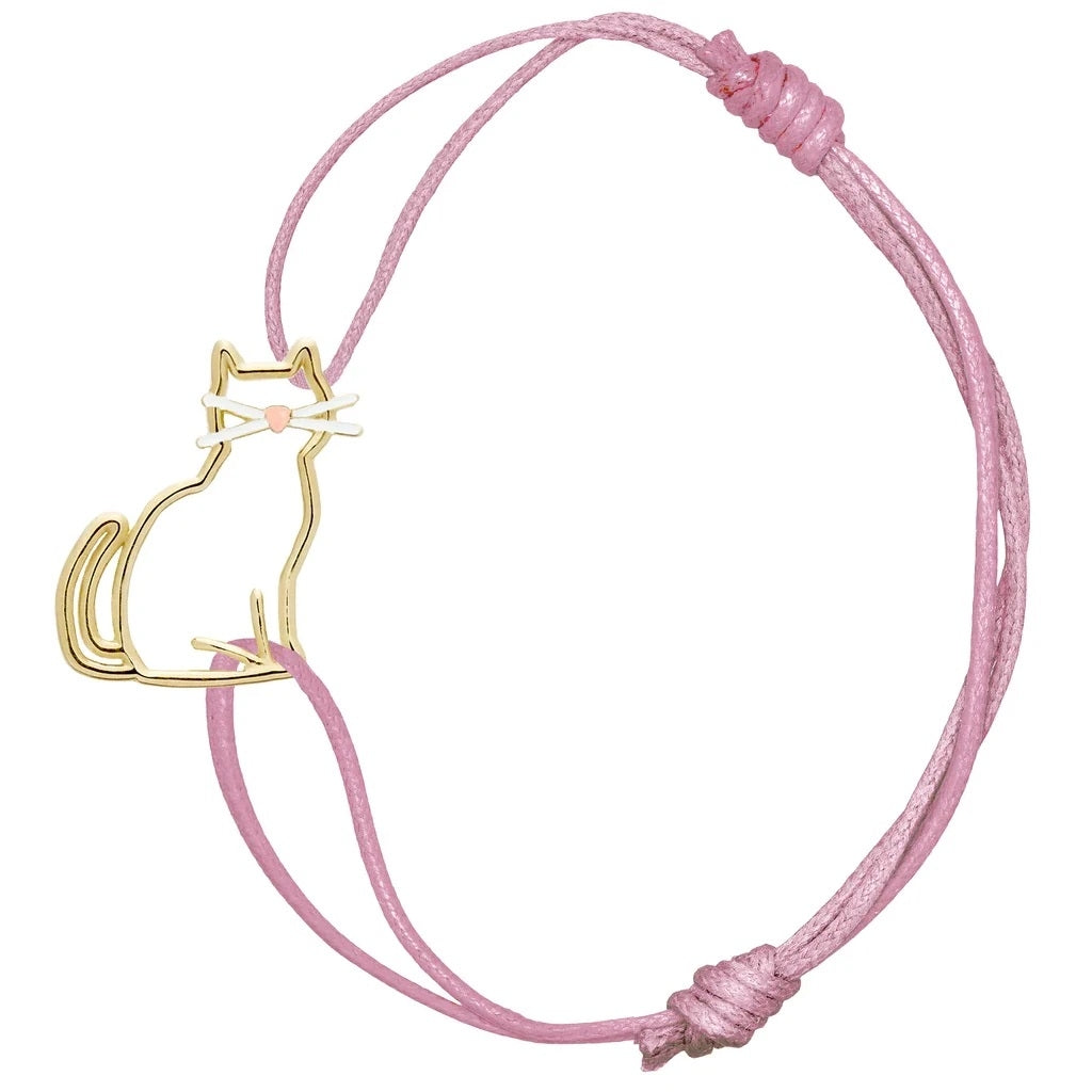 ALIITA BRACCIALI MOD. CBPU420000YG09K