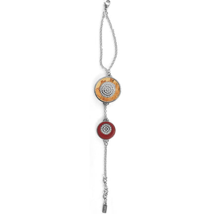ALVIERO MARTINI JEWELS Mod. JPCM400_165 DESIGNER FASHION JEWELLERY
