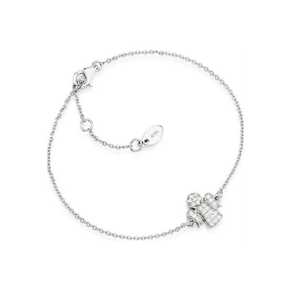 AMEN JEWELRY Mod. BRA BRA