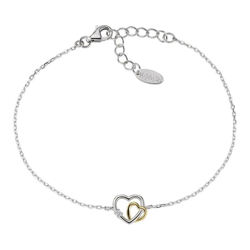 AMEN JEWELRY Mod. BRHBHGBZ BRHBHGBZ