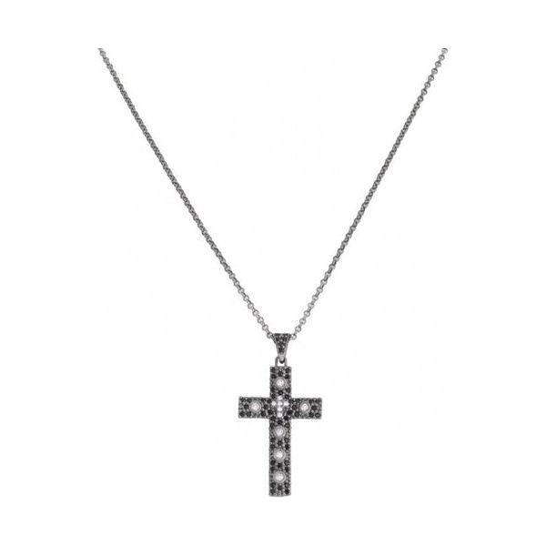 AMEN JEWELRY Mod. CCZNB CCZNB