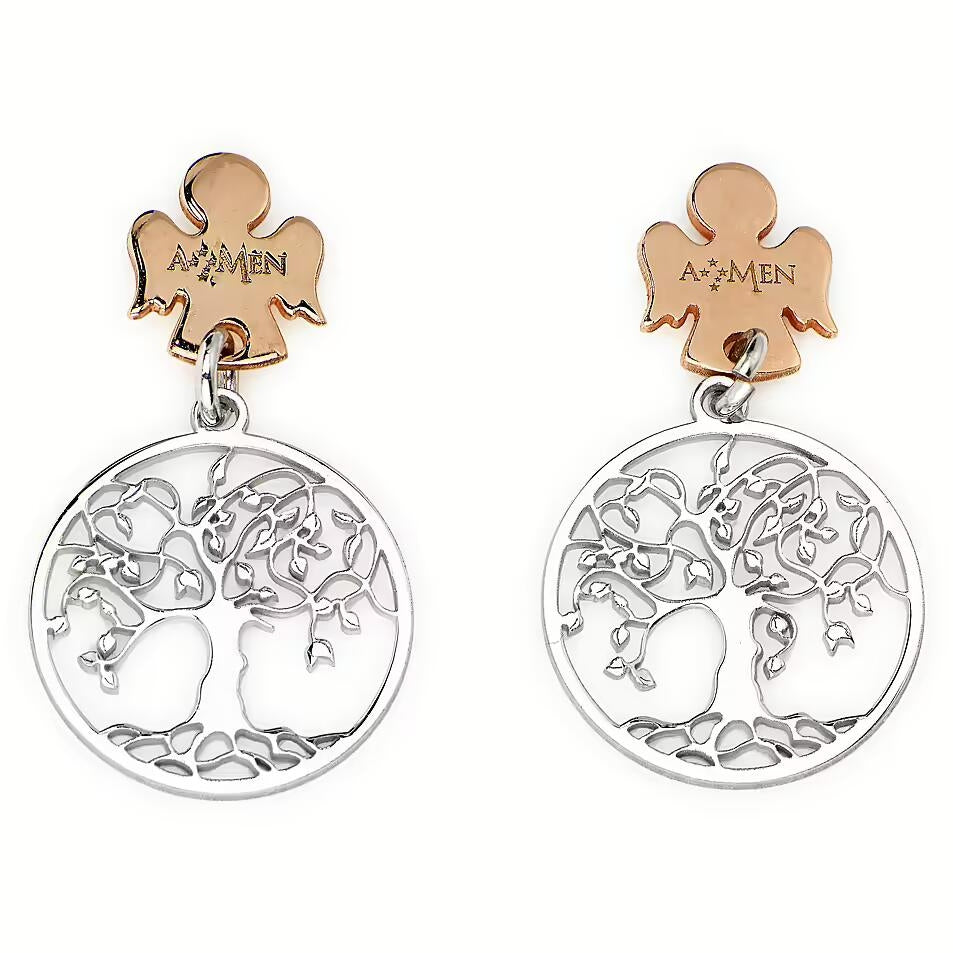 AMEN JEWELRY Mod. ORALABR ORALABR