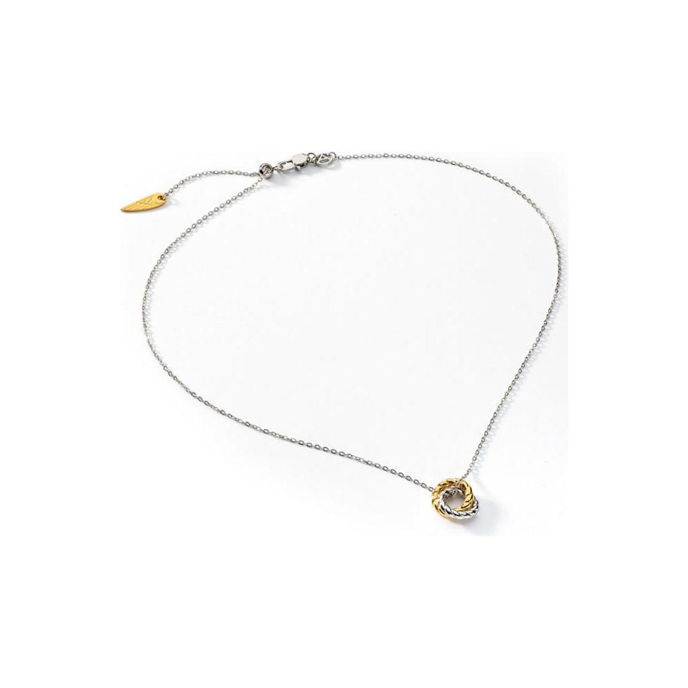 AN JEWELS JEWELRY Mod. AL.NMW02YS AL-NMW02YS