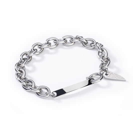 AN JEWELS JEWELRY Mod. AL.BLI04S DESIGNER FASHION JEWELLERY