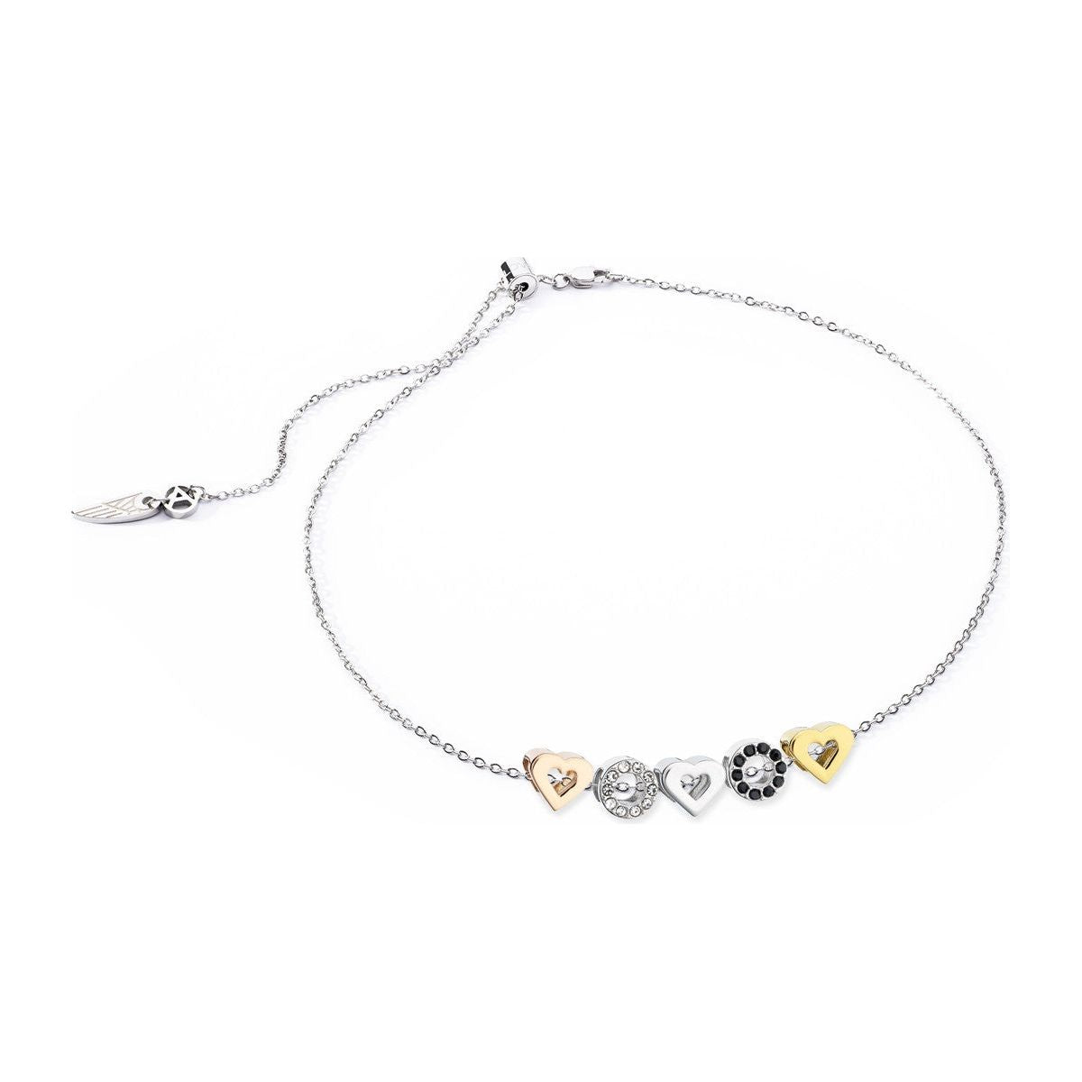 AN JEWELS JEWELRY Mod. ANCOLARLI6