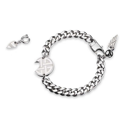AN JEWELS JEWELRY Mod. AV.BWGLB04S DESIGNER FASHION JEWELLERY