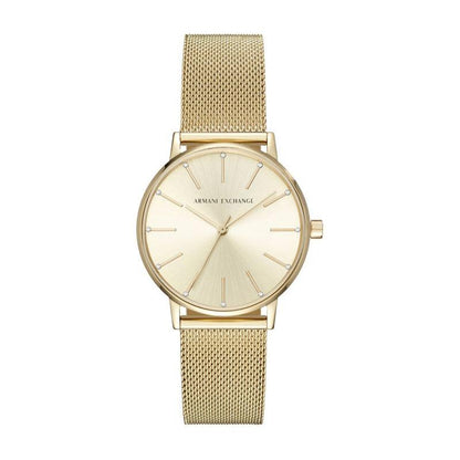 A|X ARMANI EXCHANGE Mod. LOLA WATCHES
