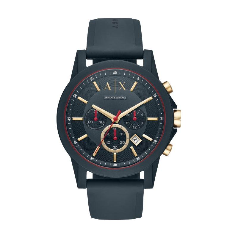 A|X ARMANI EXCHANGE Mod. OUTERBANKS