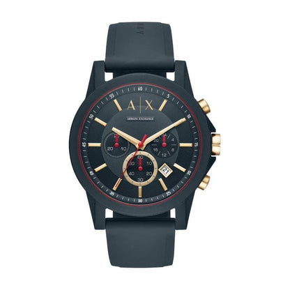 A|X ARMANI EXCHANGE Mod. OUTERBANKS WATCHES
