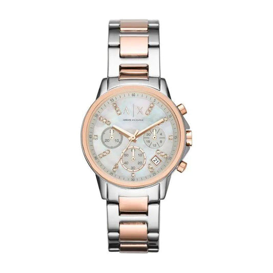 A|X ARMANI EXCHANGE WATCHES Mod. AX4331 AX4331