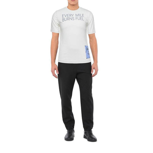 Alexander McQueen Logo T-Shirt MC-8736504709332-S
