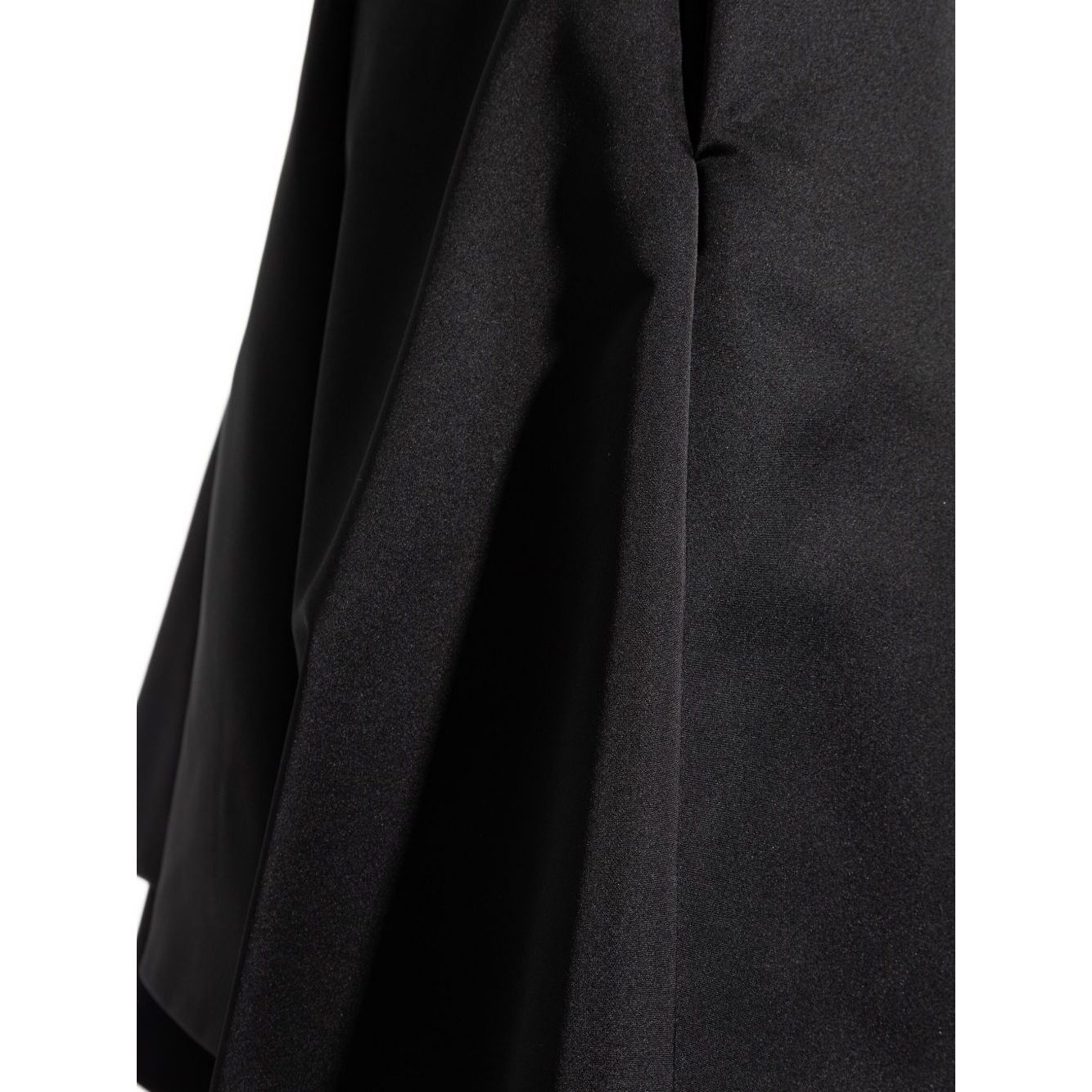 Alexander McQueen Skirts Black