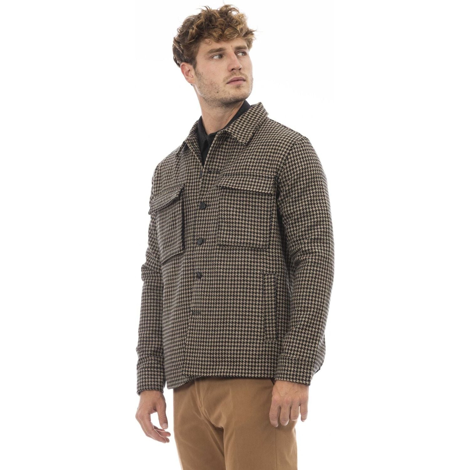 Alpha Studio Jackets