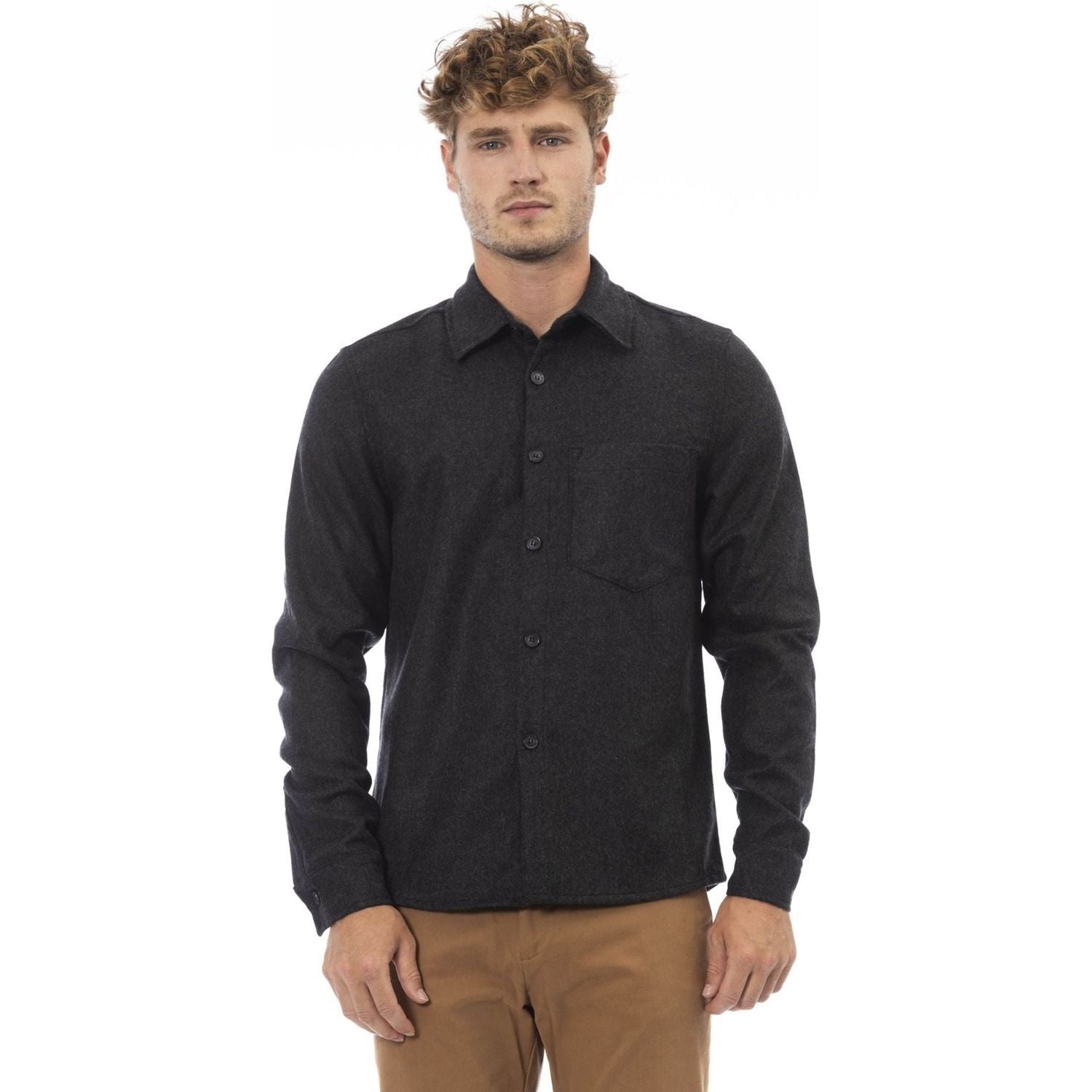 Alpha Studio Shirts