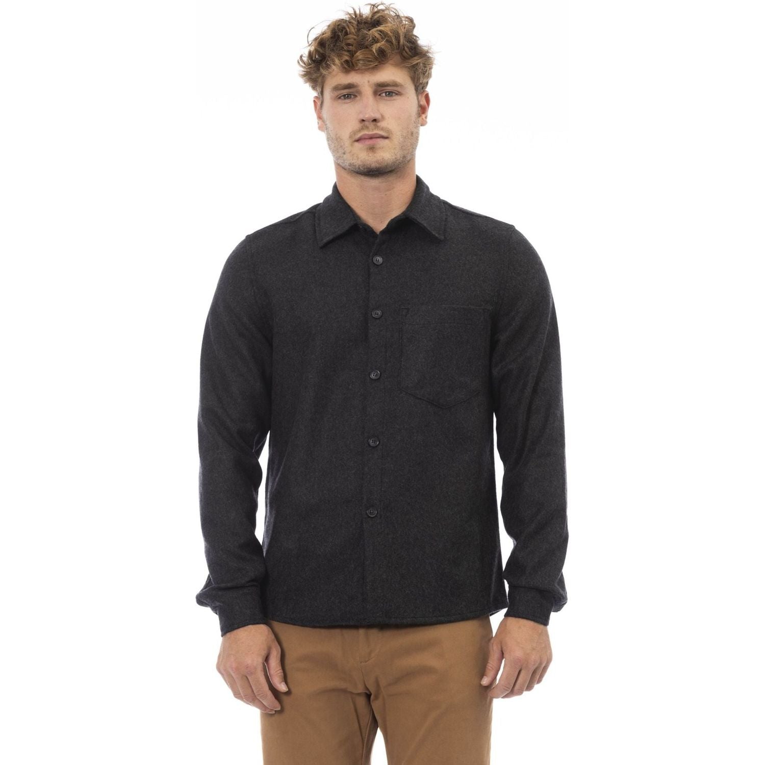 Alpha Studio Shirts