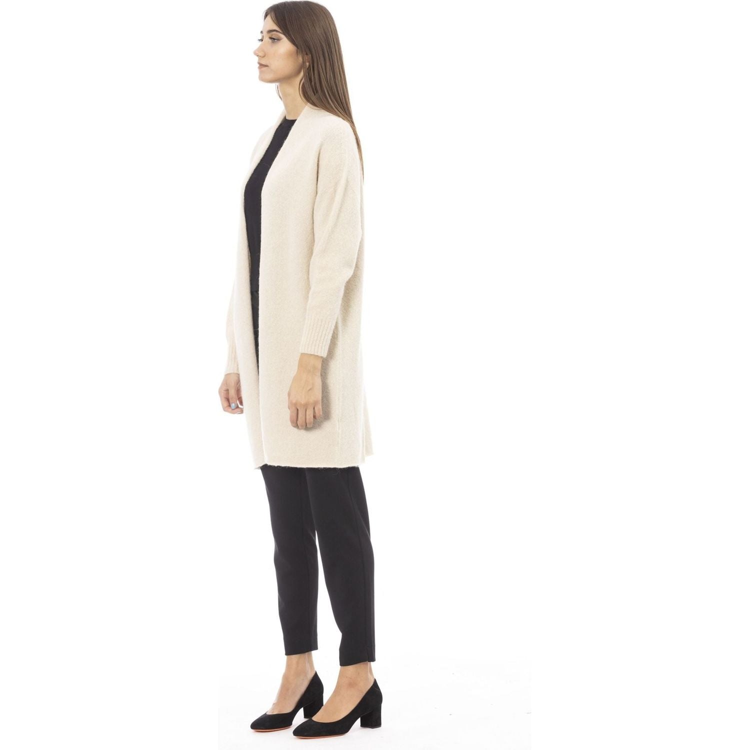 Alpha Studio Sweaters