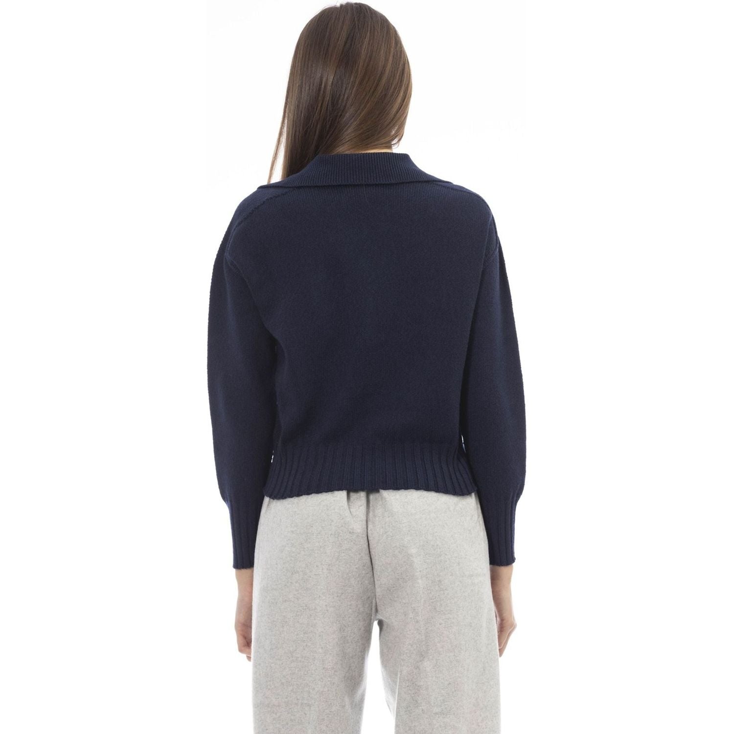 Alpha Studio Sweaters
