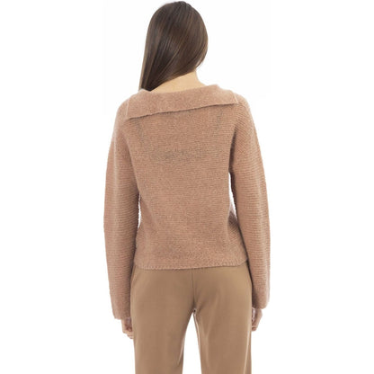 Alpha Studio Sweaters Sweaters
