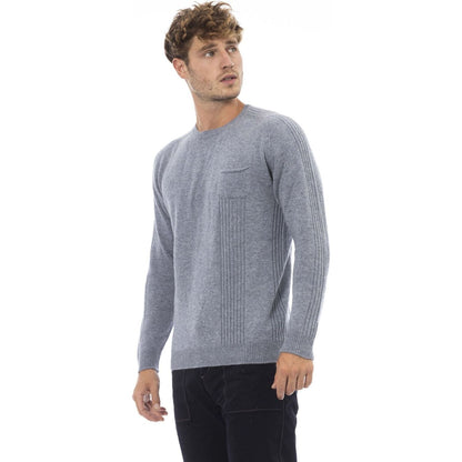 Alpha Studio Sweaters Sweaters