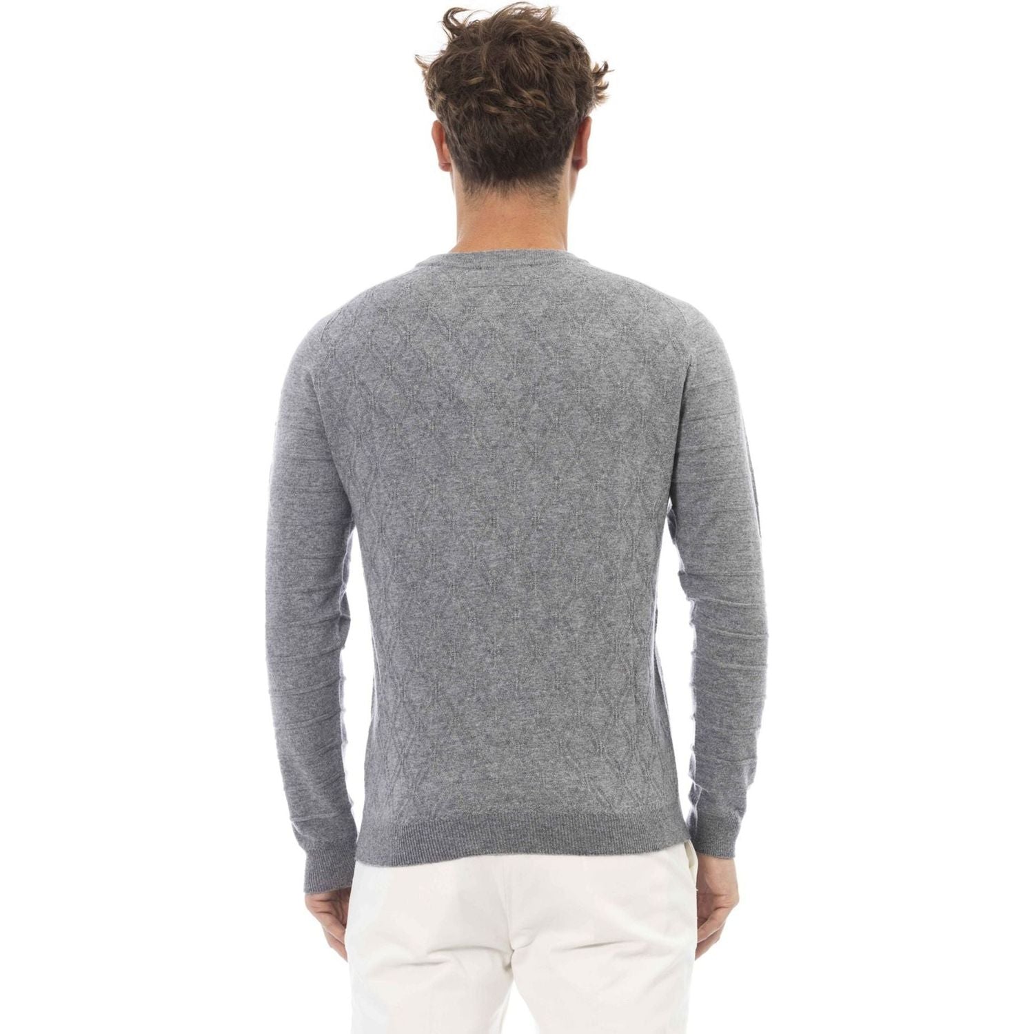 Alpha Studio Sweaters