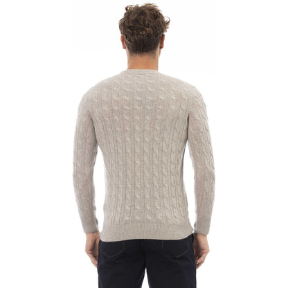 Alpha Studio Sweaters Sweaters