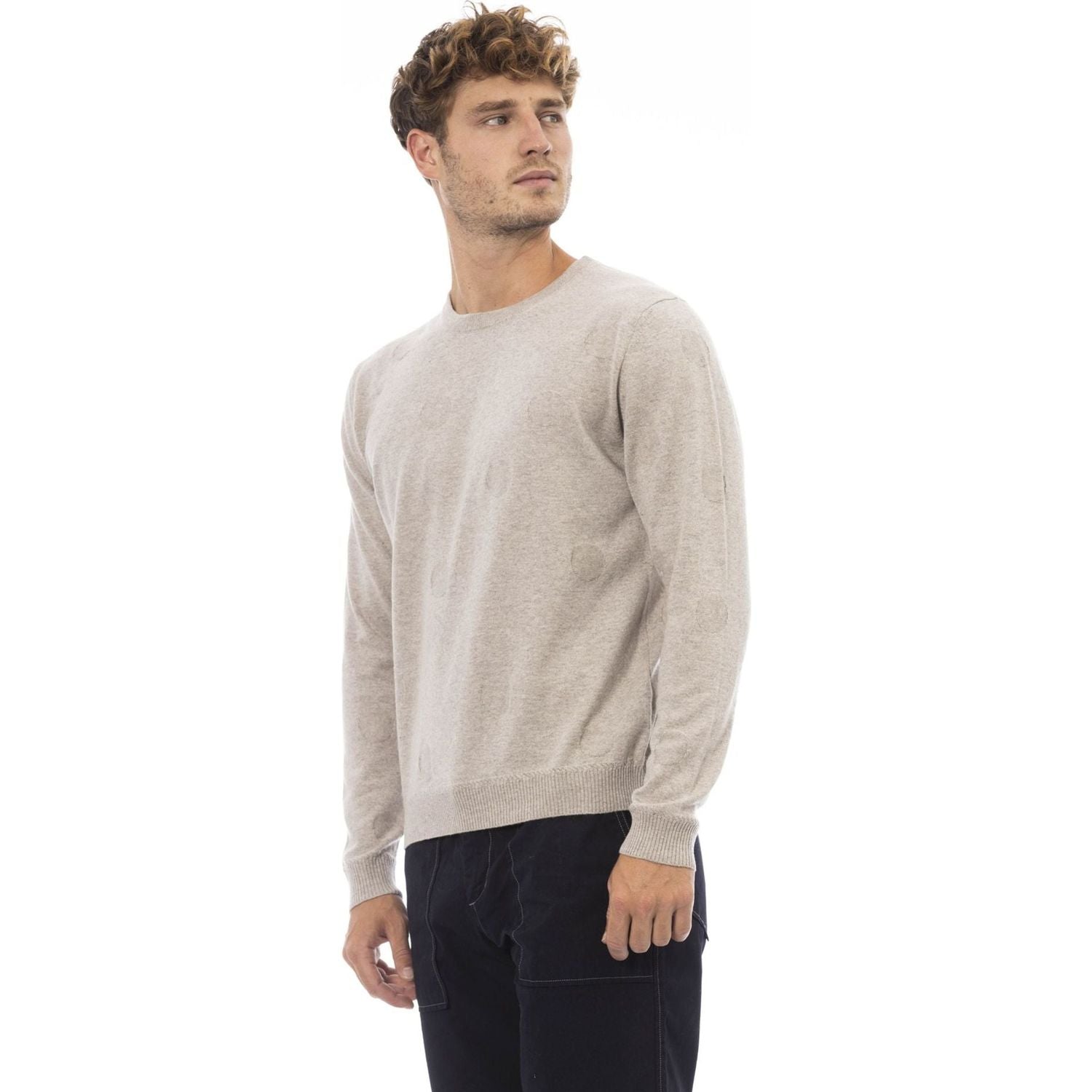 Alpha Studio Sweaters