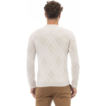 Alpha Studio Sweaters Sweaters