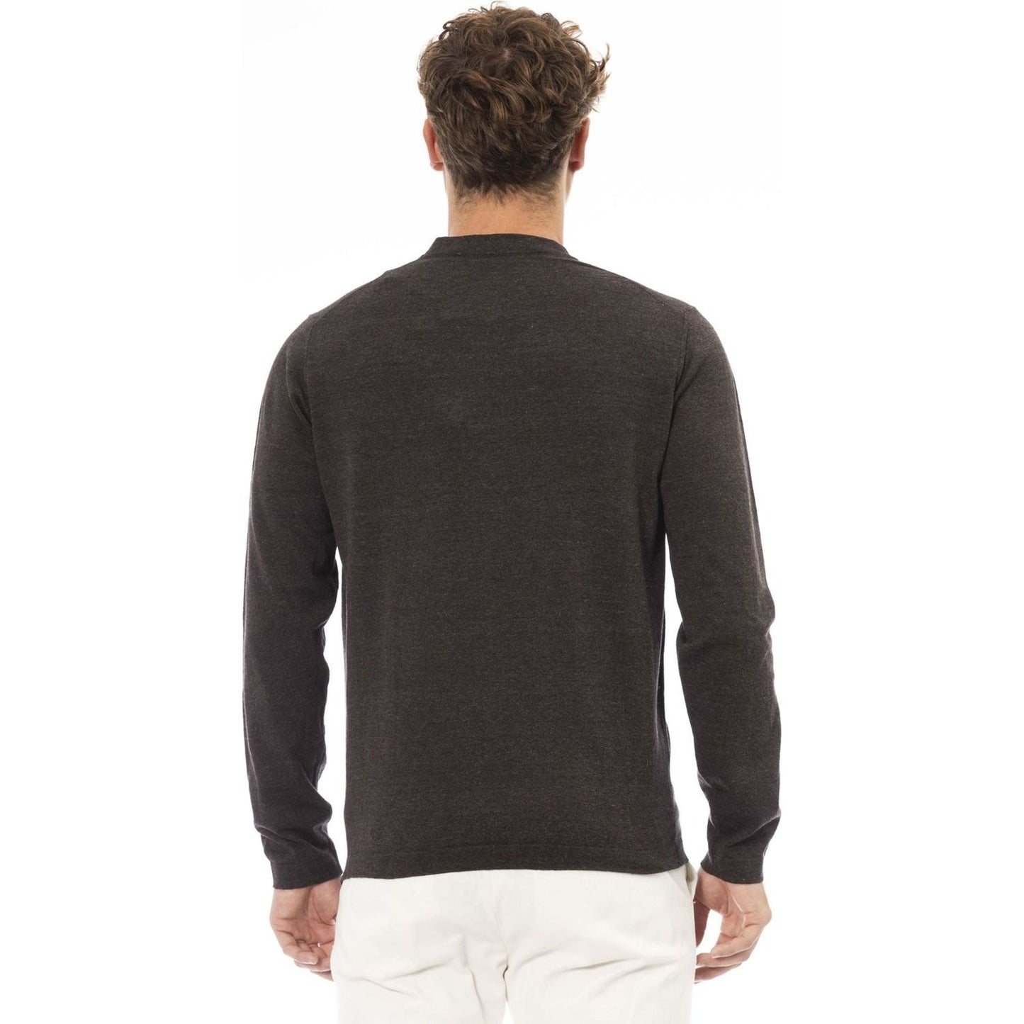 Alpha Studio Sweaters Sweaters