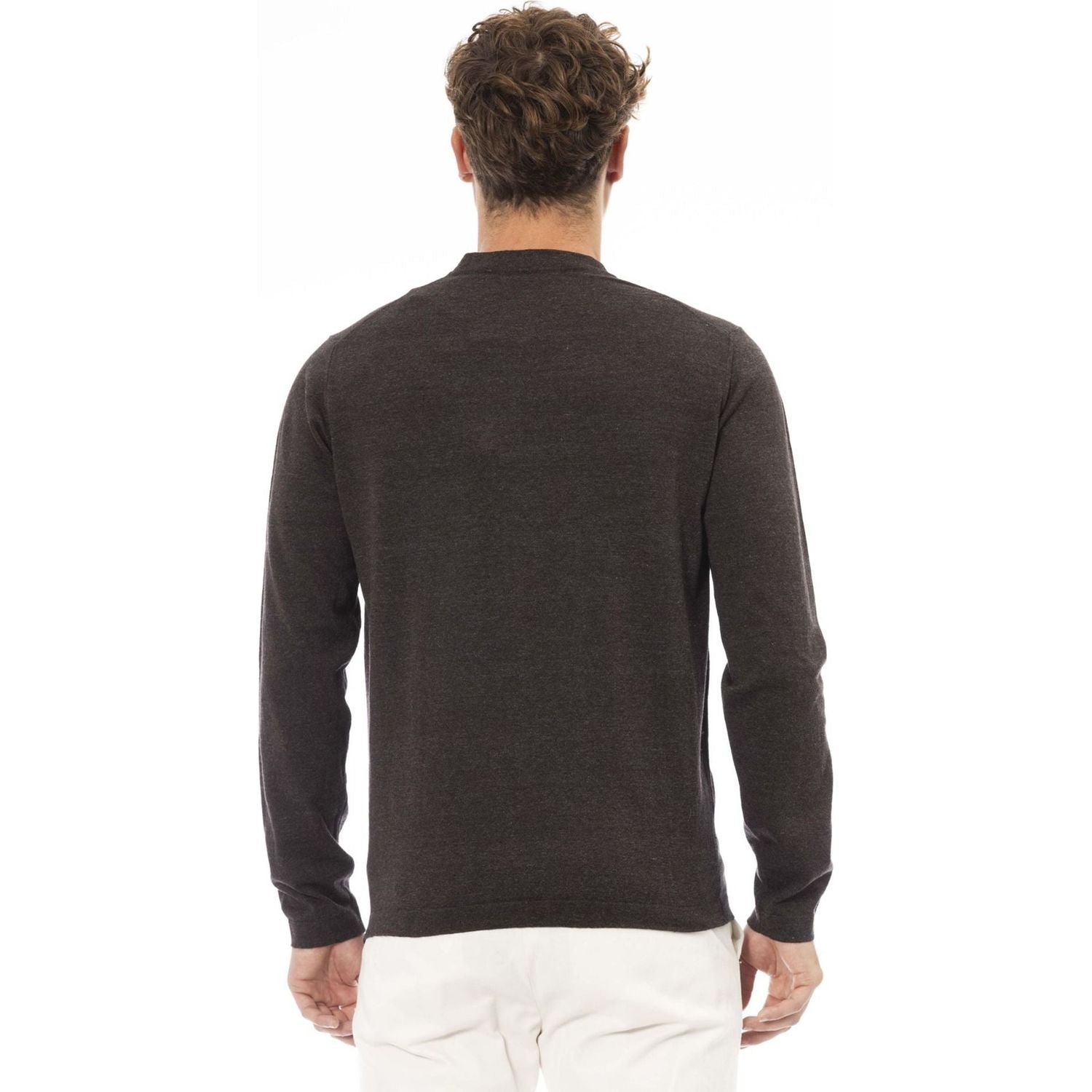 Alpha Studio Sweaters