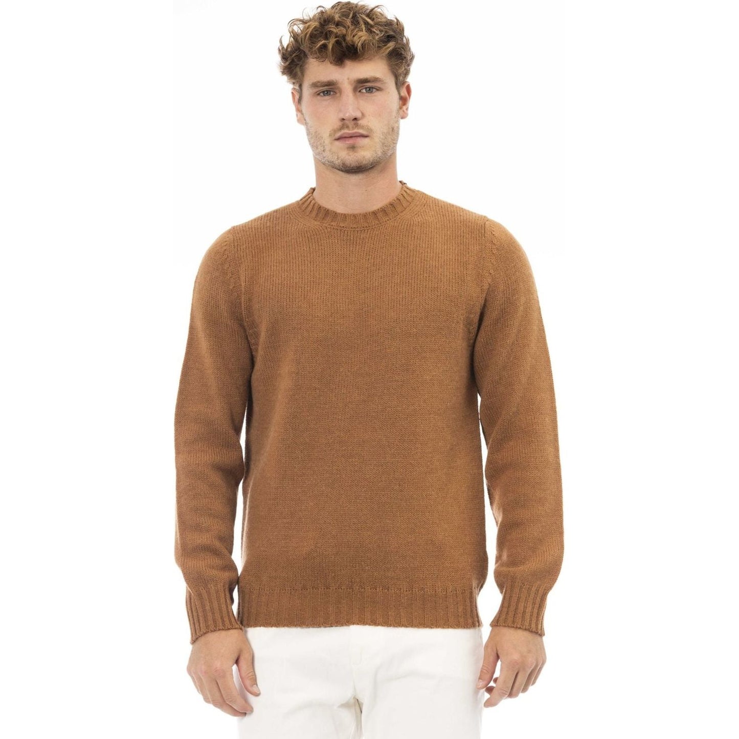 Alpha Studio Sweaters Sweaters
