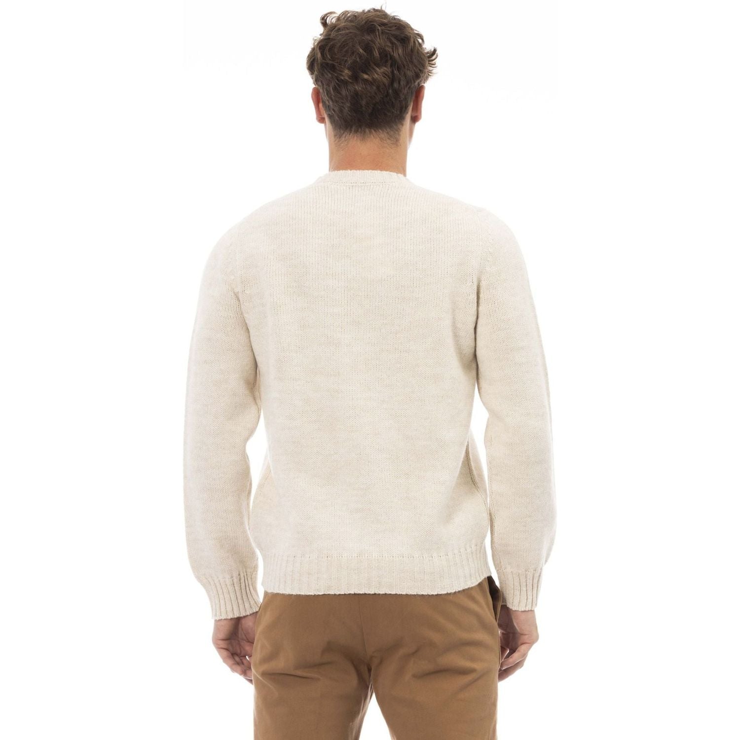 Alpha Studio Sweaters