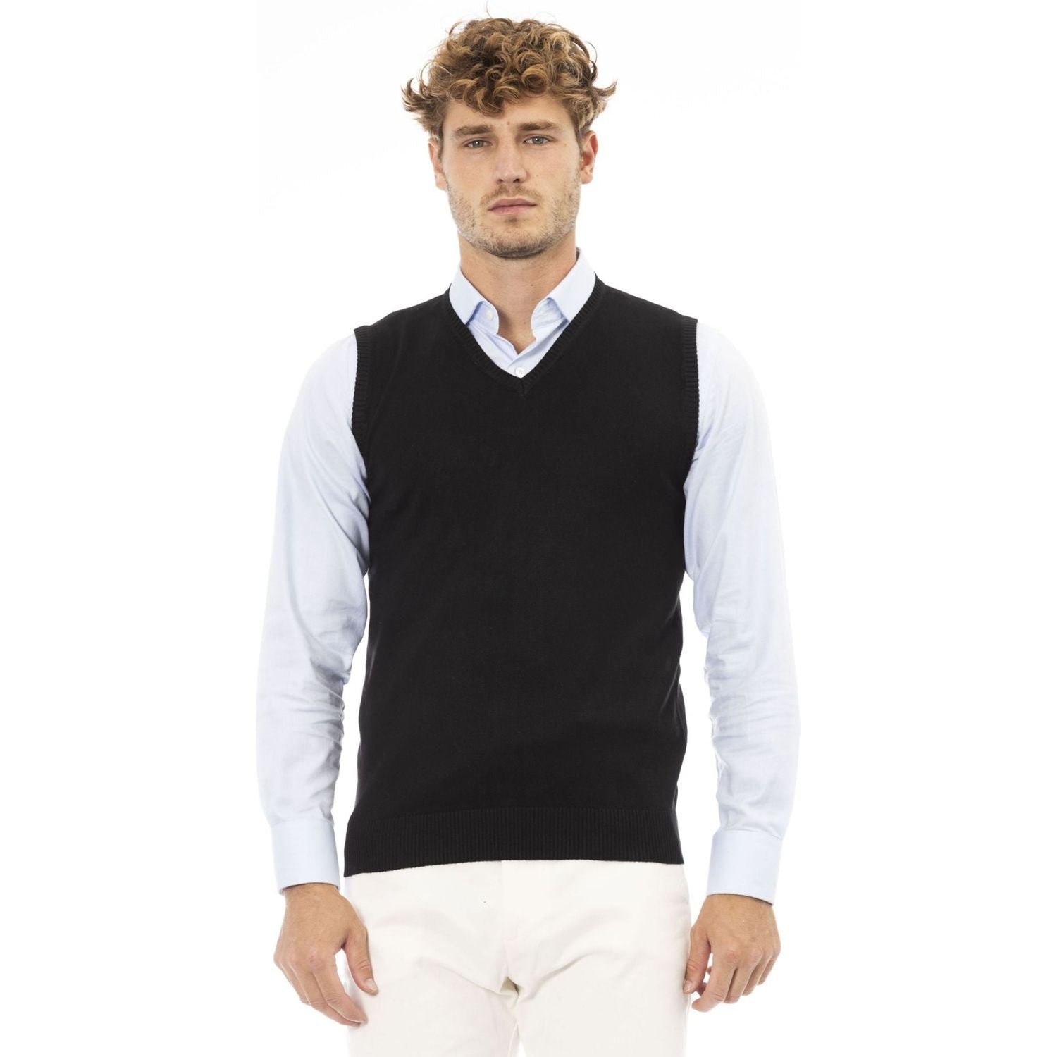Alpha Studio Vest