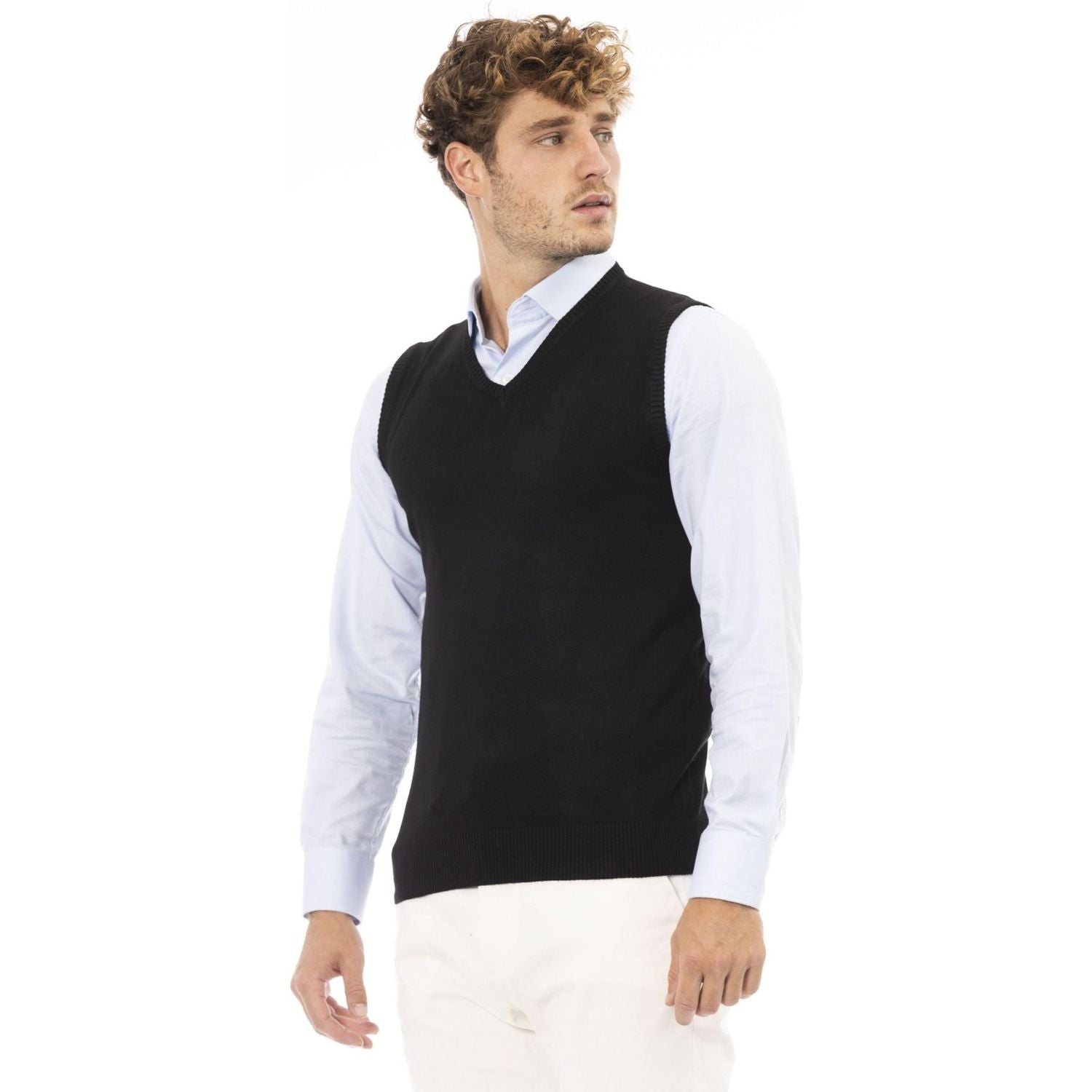 Alpha Studio Vest