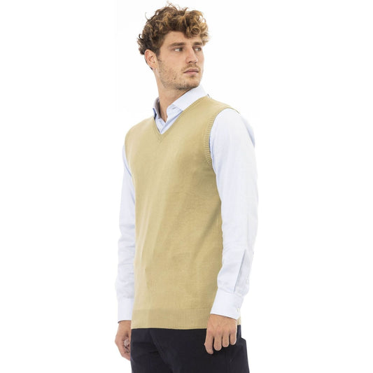 Alpha Studio Vest AU2202D_9009SALVIA:401323
