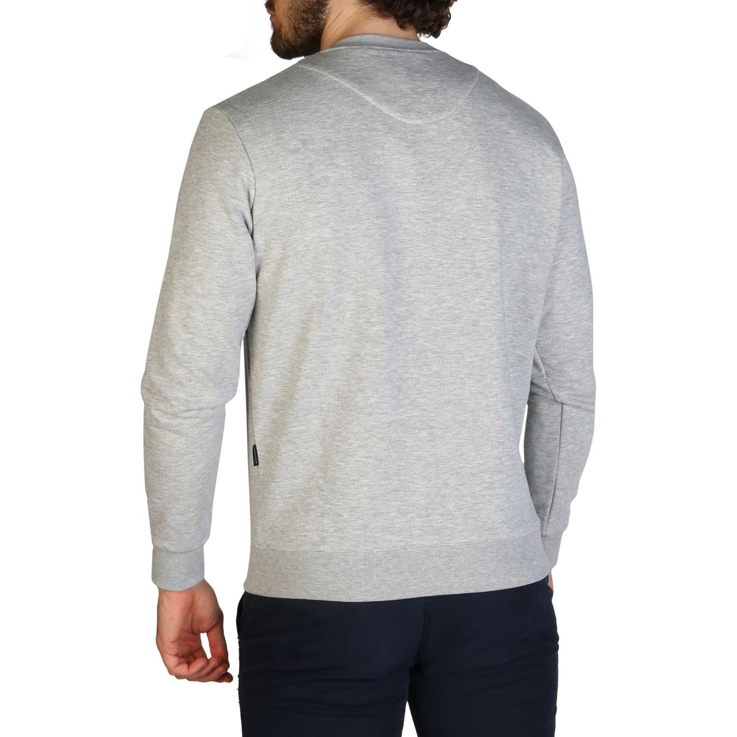 Aquascutum Sweatshirts FAI001_94:344508
