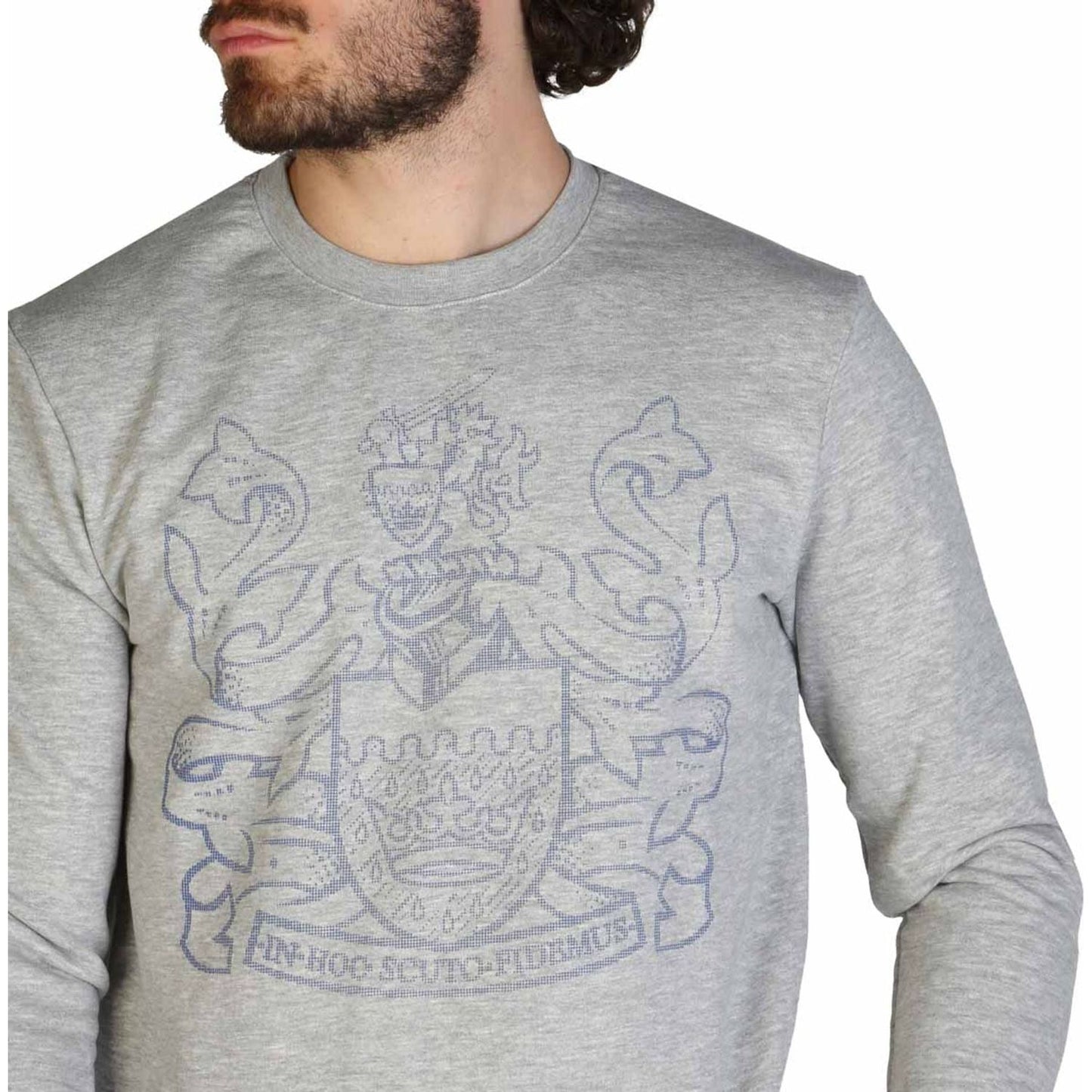 Aquascutum Sweatshirts FAI001_94:344508