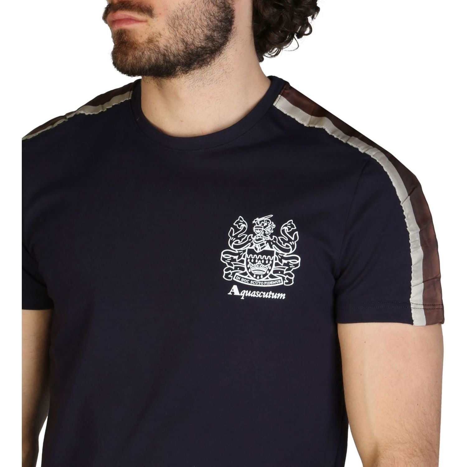 Aquascutum T-shirts