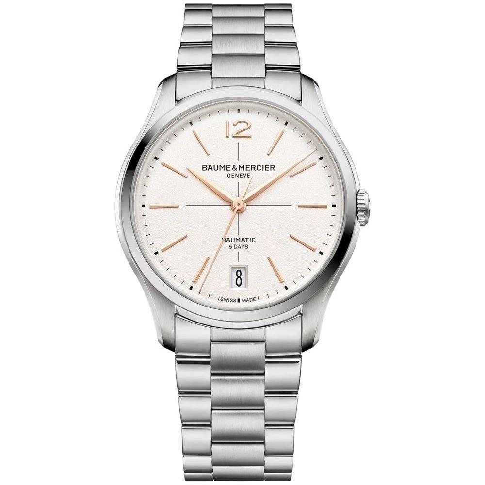 BAUME & MERCIER Mod. CLIFTON
