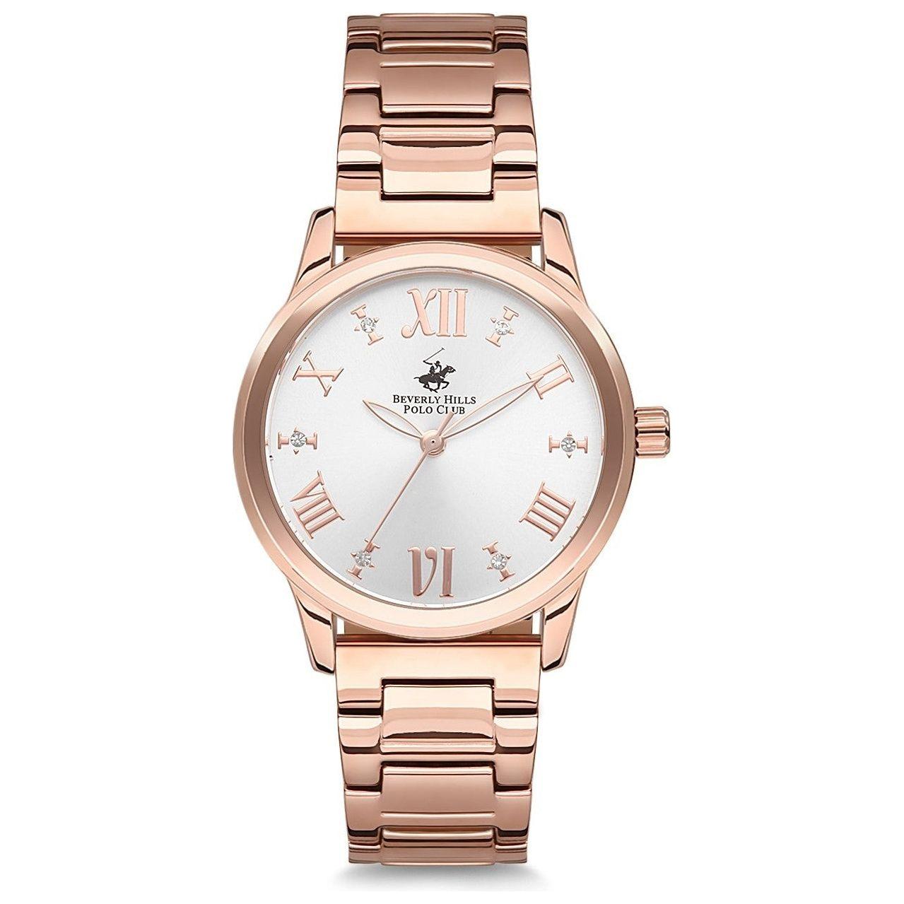 BEVERLY HILLS POLO CLUB Mod. BH2113-02 BH2113-02