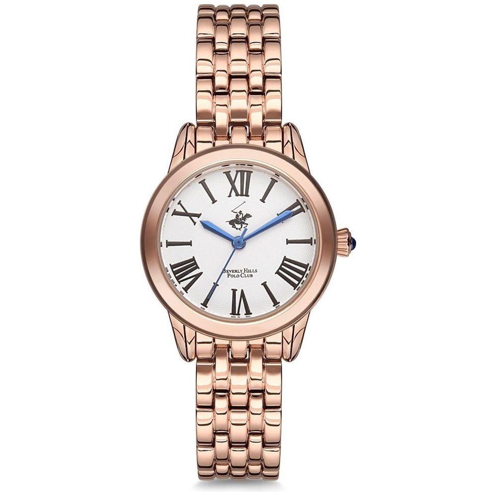 BEVERLY HILLS POLO CLUB Mod. BH2115-04 BH2115-04