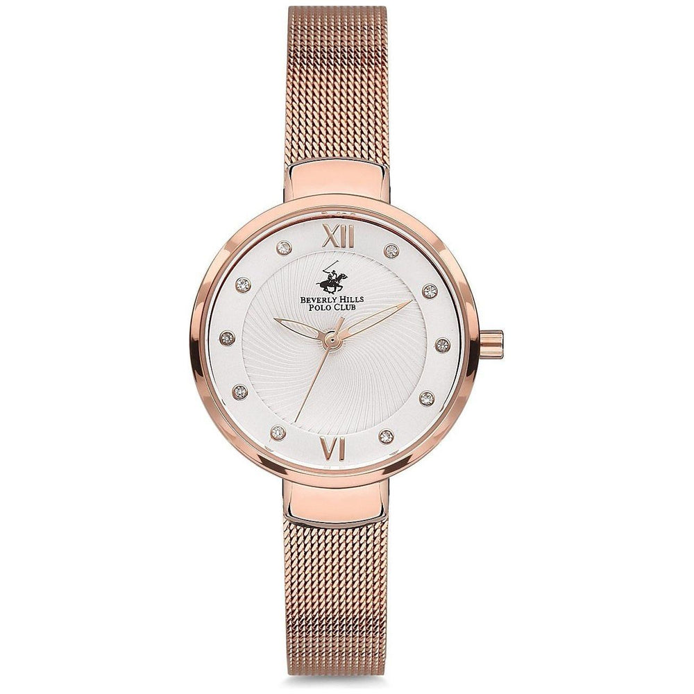 BEVERLY HILLS POLO CLUB Mod. BH2117-03 BH2117-03