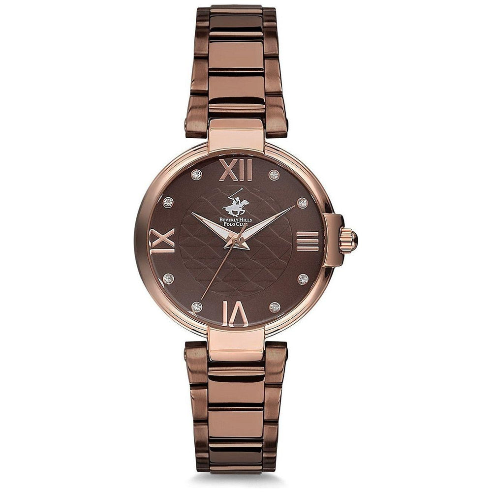 BEVERLY HILLS POLO CLUB Mod. BH2135-03 BH2135-03