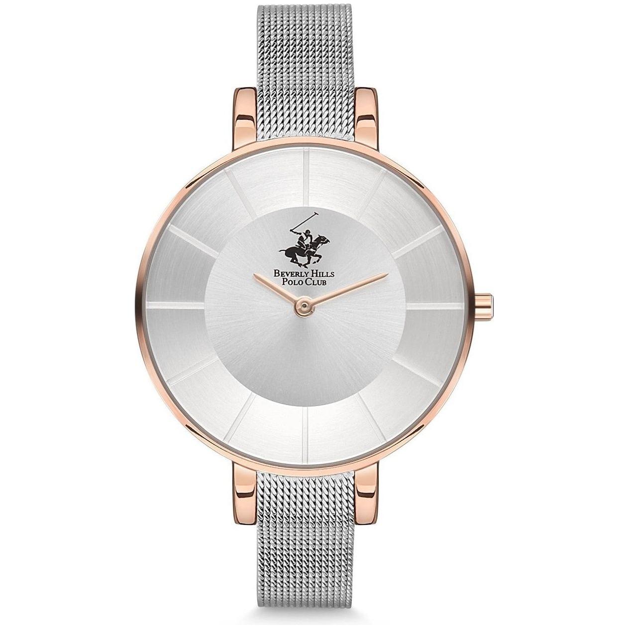 BEVERLY HILLS POLO CLUB Mod. BH2162-03 BH2162-03