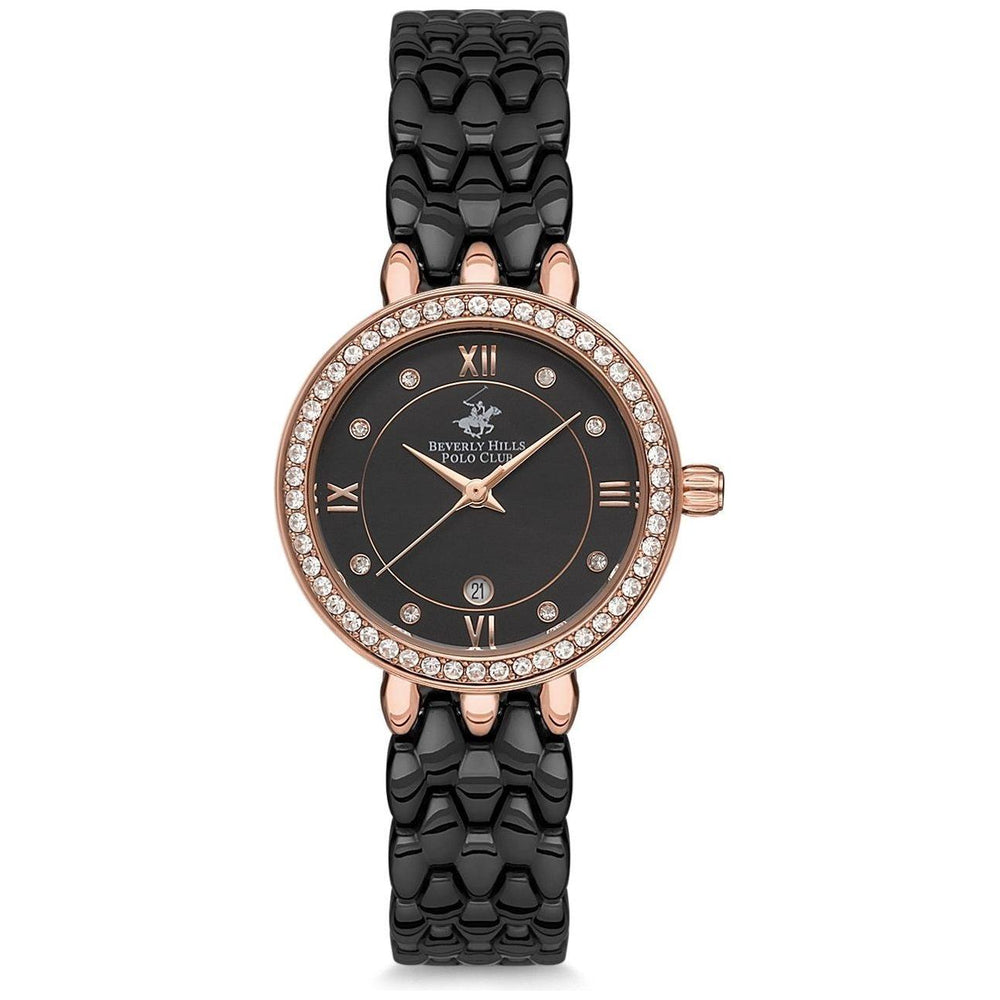 BEVERLY HILLS POLO CLUB Mod. BH9644-03 BH9644-03