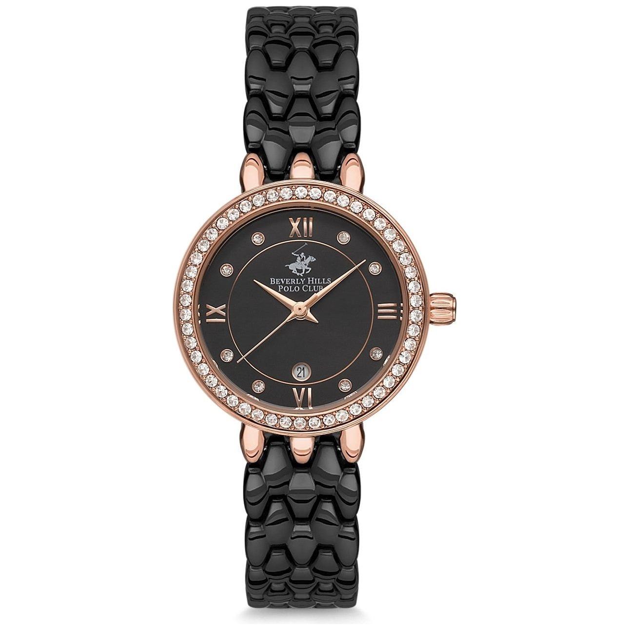 BEVERLY HILLS POLO CLUB Mod. BH9644-03 BH9644-03