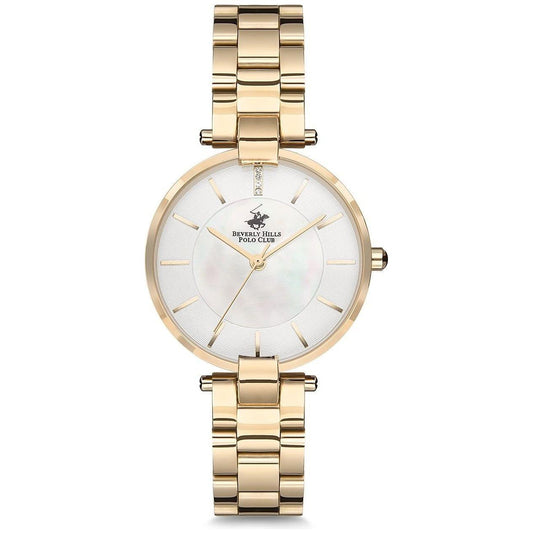 BEVERLY HILLS POLO CLUB Mod. BBH2139-03