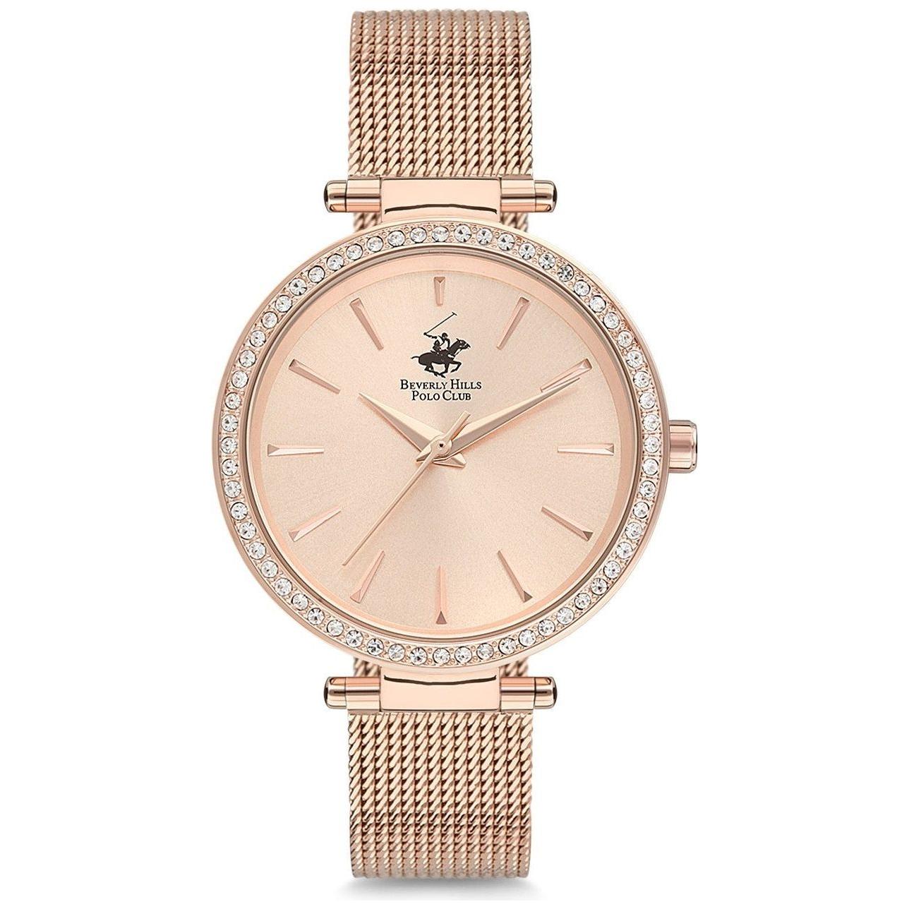 BEVERLY HILLS POLO CLUB Mod. BH0023-02