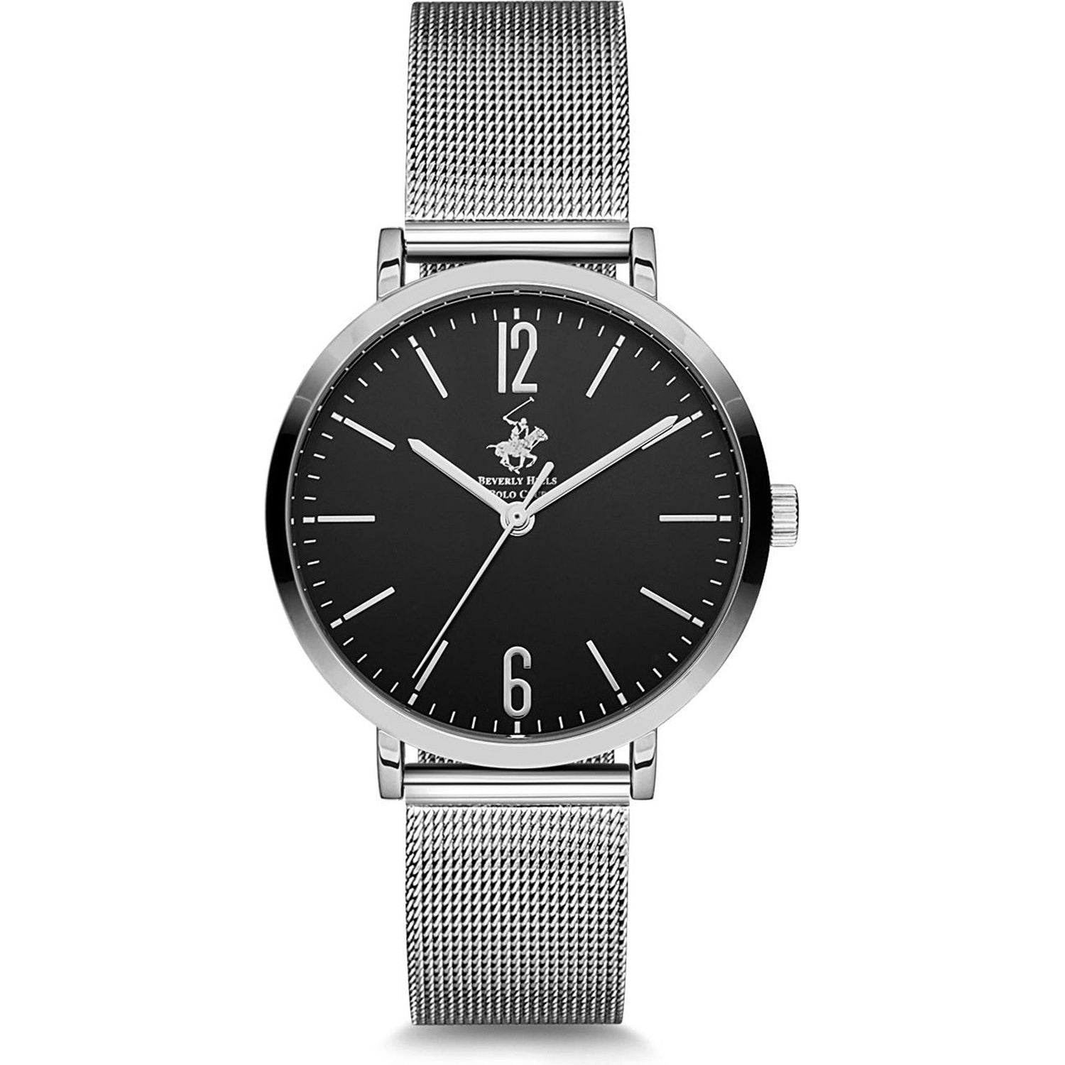 BEVERLY HILLS POLO CLUB Mod. BH0106-02