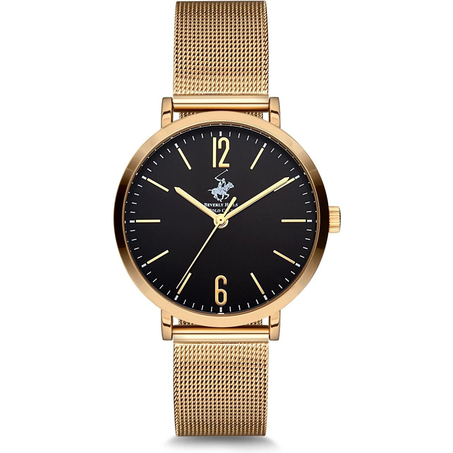 BEVERLY HILLS POLO CLUB Mod. BH0106-06