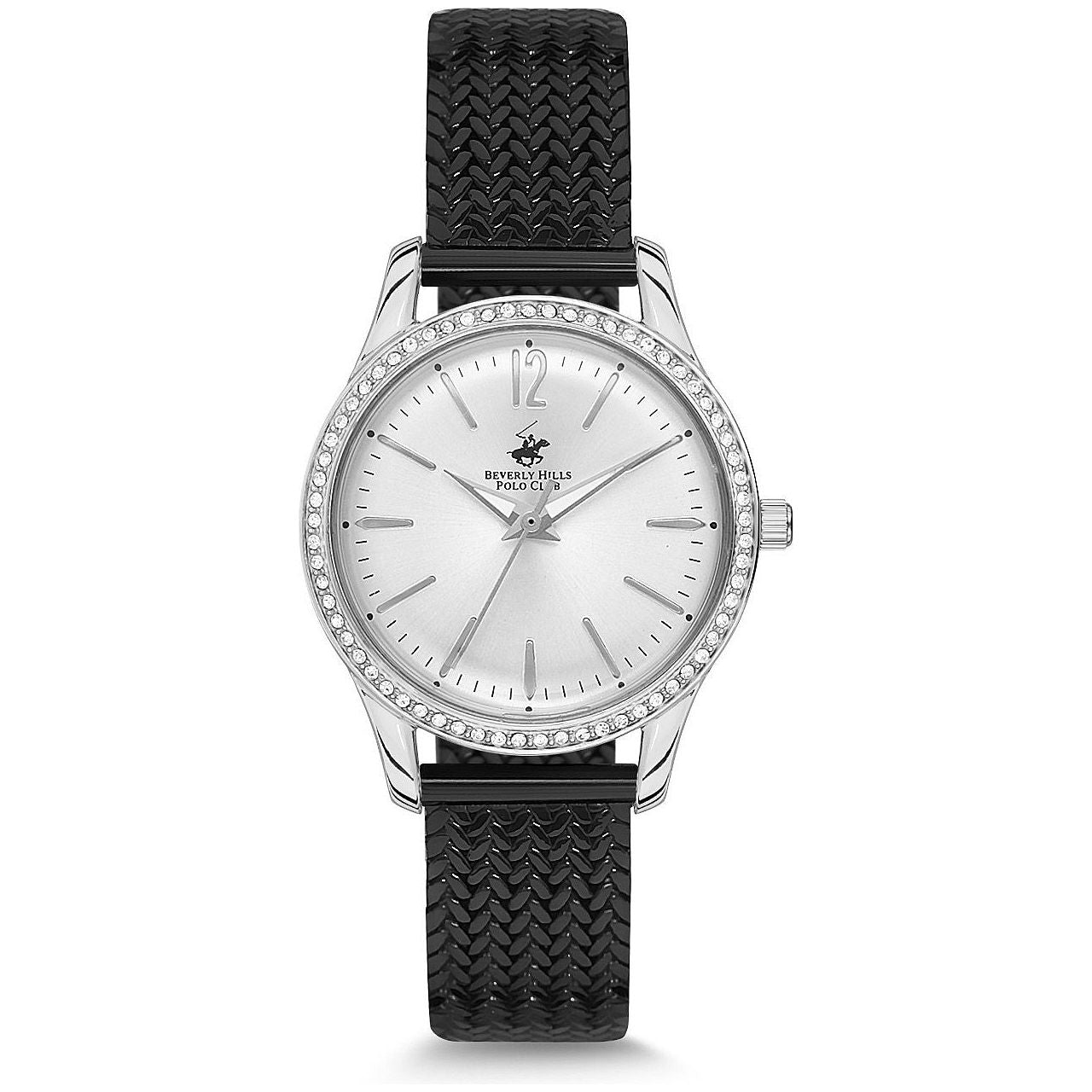 BEVERLY HILLS POLO CLUB Mod. BH2101-01